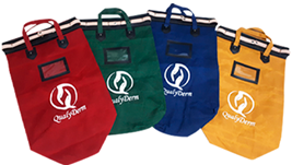 Malotes tipo Correios