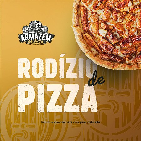 Exclusivo 27 de Agosto - Rodízio Jantar