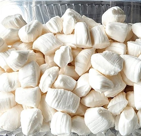 Bala de Coco | Sabor Tradicional - 500g