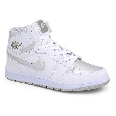 air jordan brancos