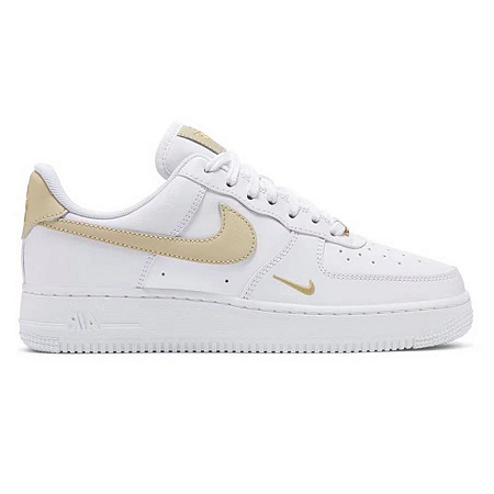 Nike Air Force 1 Branco - M.Shoes Imports