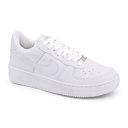 Tênis Nike Air Branco