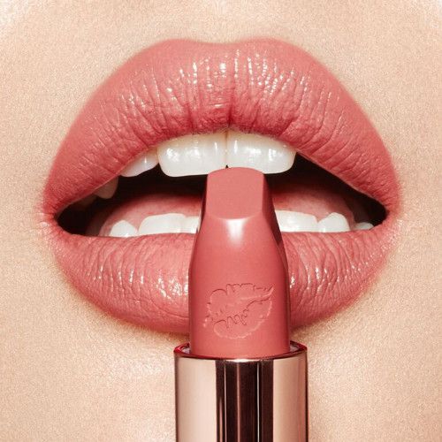Hot Lips Lipstick - In Love With Olivia