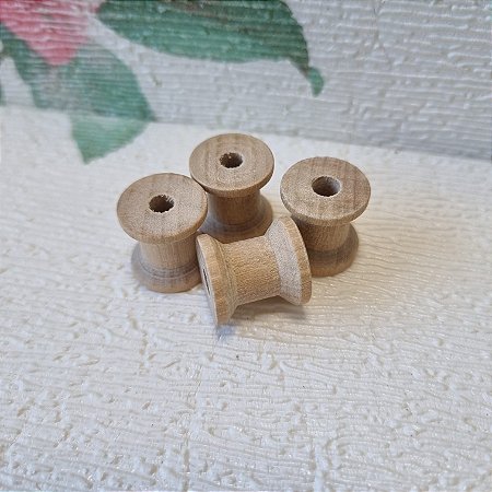 Kit carretéis c/ 8 unidades