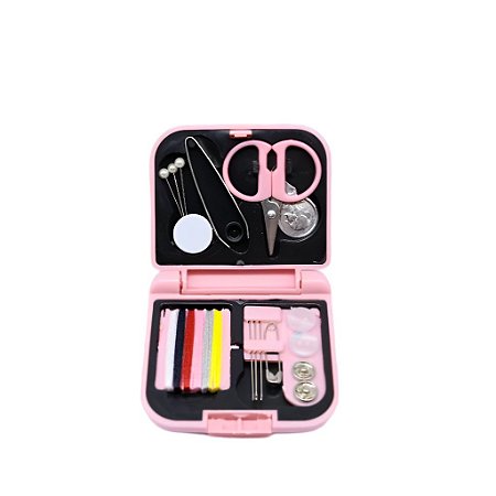 Kit costura pink