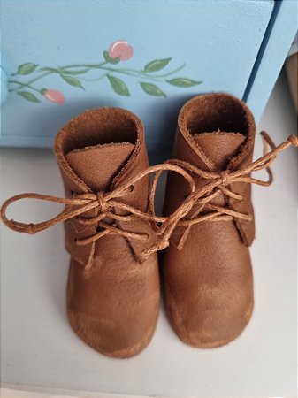 Bota Papai Noel Theo fazendeiro