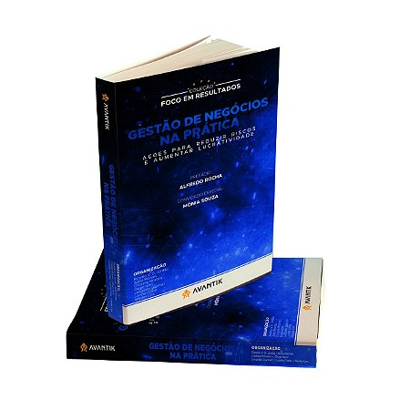 Gestão de Negócios na Prática | Ações para Reduzir Riscos e Aumentar a Lucratividade