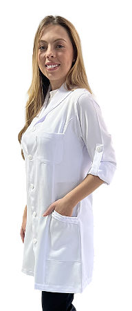 Avental Feminino MOD 2412/24 - Trança/Elza
