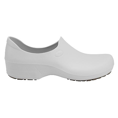 Sapato Sticky Shoes Branco
