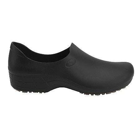 Sapato Sticky Shoes Preto