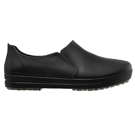 Tênis Sticky Shoes Preto