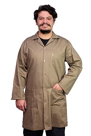 Avental Tradicional Profissional