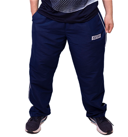 Calça Tectel SENAI