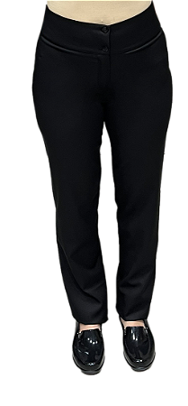 Calça Social Feminina