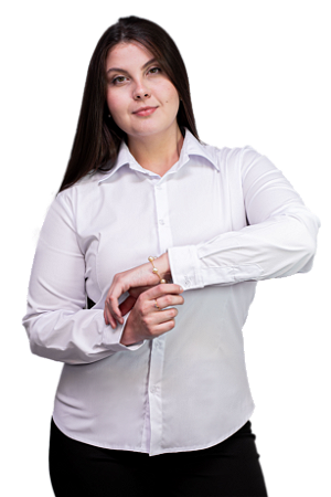 Camisete Feminina Manga Longa