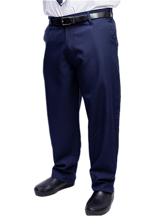 Calça Social Masculina