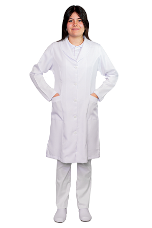 Avental Feminino MOD 00106