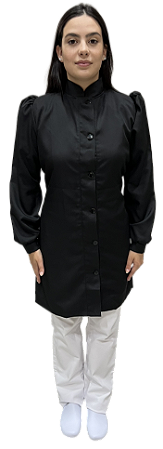 Avental Feminino MOD Mônica