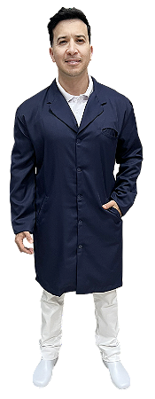 Avental Masculino MOD 01106