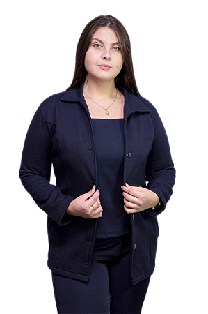 Casaco Feminino