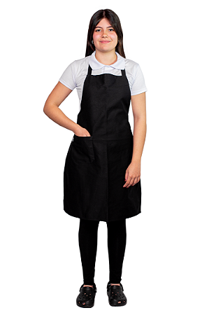 Avental de Frente