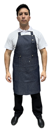 Avental de Frente MOD FG