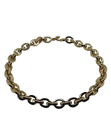 CHOCKER ELOS RODONDOS MEDIOS