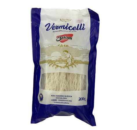 Bifun Vermicelli 200g
