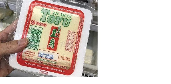 Tofu Takaki