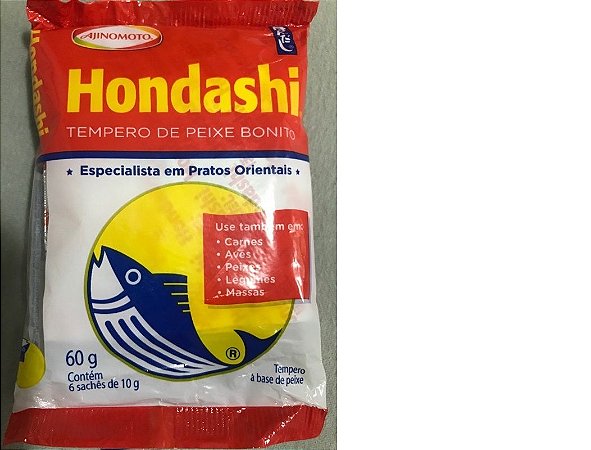 Hondashi