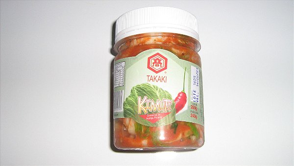 Kimchi