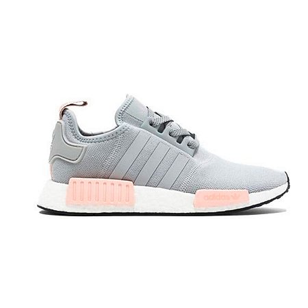 nmd r1 cinza