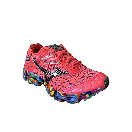 mizuno wave prime 9