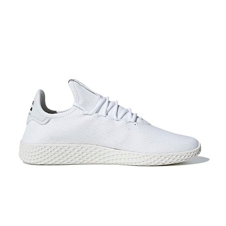adidas hu branco