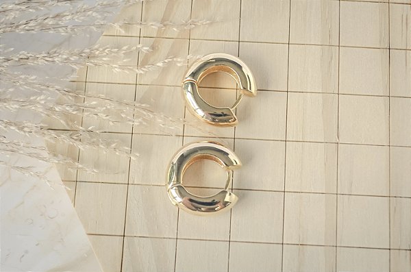 ARGOLA GOLD LISA