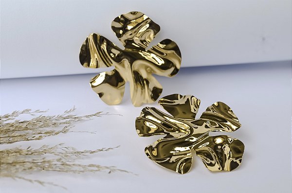 BRINCO FLOR ORGANICO