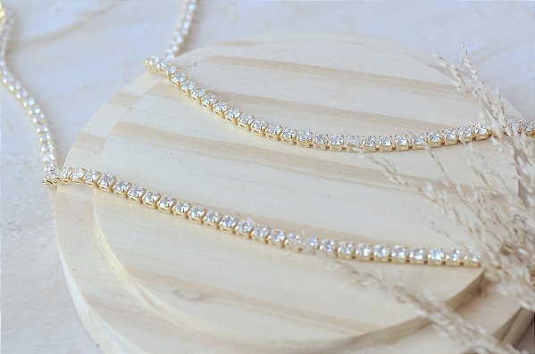 CHOKER RIVEIRA