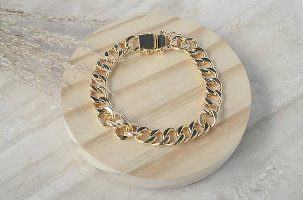 PULSEIRA CORRENTE FECHO GAVETA