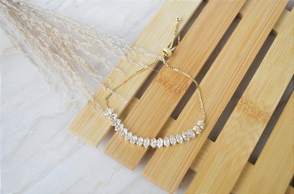PULSEIRA ZIRCONIA REAJUSTAVEL