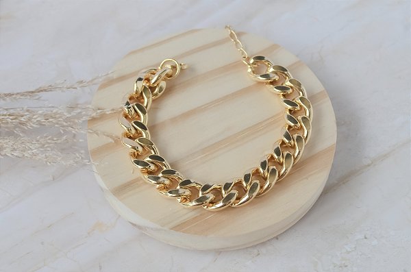 PULSEIRA CORRENTE GOLD