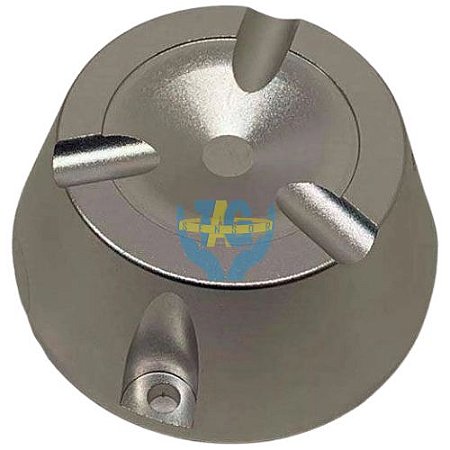 Desacoplador de Etiquetas Rígidas Magnet ST