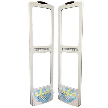Par de Antena Ultra Sensor Tower AM