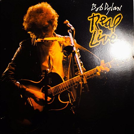 Bob Dylan – Real Live