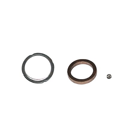 Kit de Reparo Menor Bastão Cri Case / Iveco / MWM / New Holland / Volvo - F00RJ02177 Java