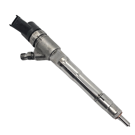 Injetor Remanufaturado Ducato / Jumper / Boxer 2.3 16v 2012 a 2017 0445110520