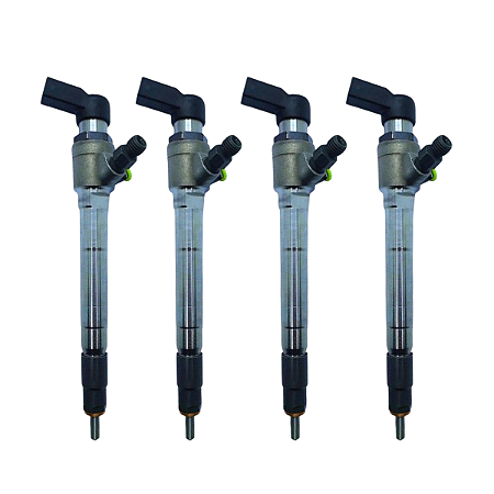 Kit 4 Injetores Ranger 2.2 / 3.2 2016 em diante CK4Q9K546AA - A2C8139490080