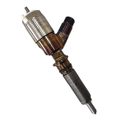 Injetor Caterpillar Novo Escavadeira 320D 326-4700 Kingstar