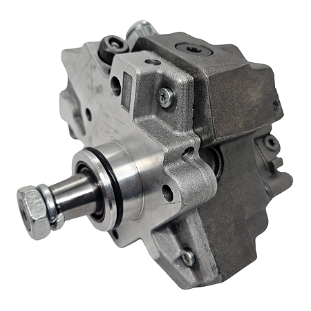 Bomba de Alta Pressão CP3 Cummins ISB 0445020007 / 0445020175  WTEK