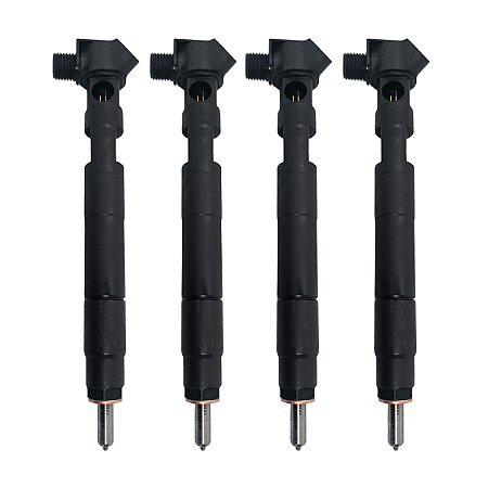 Kit 4 Injetores Sprinter 2.2 Euro VI 2016 em diante 28307309 / A6510703087 Kingstar