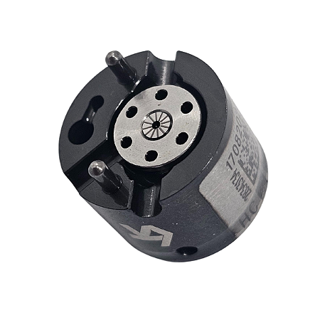 Válvula de Controle Sprinter 28343134 Aplicado Injetores Delphi 28307309 Euro 6